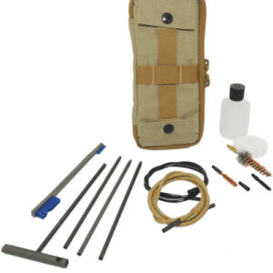 OTIS UNIVERSAL RIFLE CLEANING