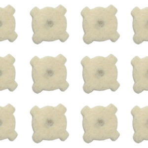 OTIS PADS FOR STAR CHAMBER