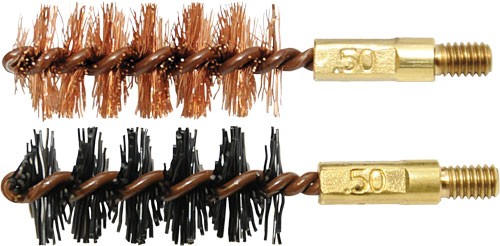 OTIS BORE BRUSH .50 CAL 2-PK