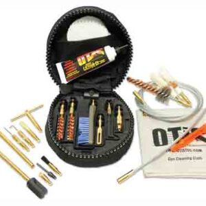 OTIS MSR/AR CLEANING SYSTEM