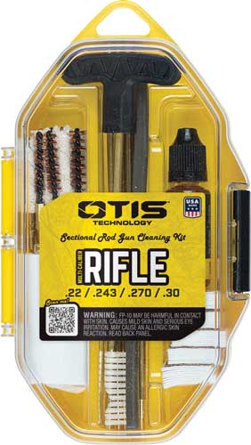 OTIS ROD CLEANING KITS MULTI