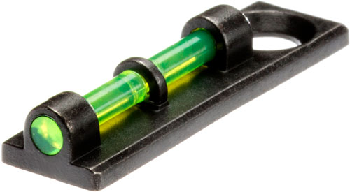 HIVIZ FLAME SHOTGUN RIB FRONT