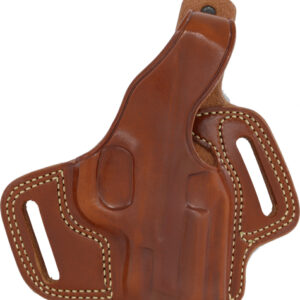 GALCO FLETCH HIGH RIDE BELT