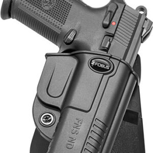 FOBUS HOLSTER E2 PADDLE FOR