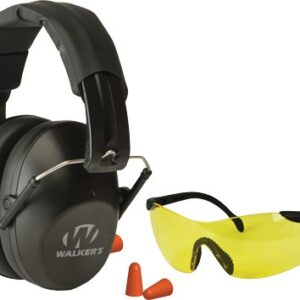 WALKERS MUFF SHOOTING PASSIVE