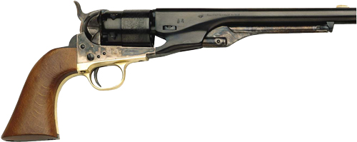 TRADITIONS BP REVOLVER 1860