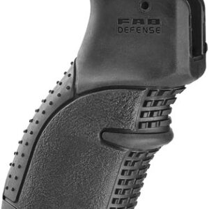 F.A.B. DEFENSE RUBBERIZED