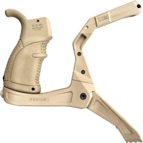 F.A.B. DEFENSE AR PODIUM