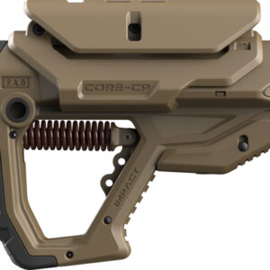 F.A.B. DEFENSE IMPACT RECOIL