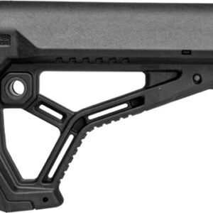 F.A.B. DEFENSE BUTTSTOCK AR-15