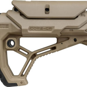 F.A.B. DEFENSE BUTTSTOCK AR-15