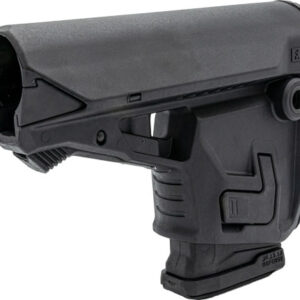 F.A.B. DEFENSE BUTTSTOCK AR-15