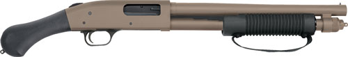MOSSBERG 590 SHOCKWAVE 12GA 3"