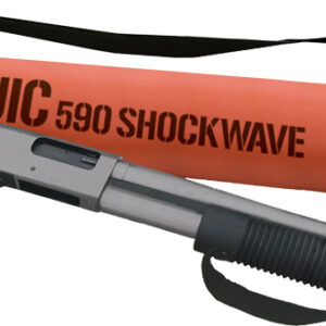 MOSSBERG 590 SHOCKWAVE JIC