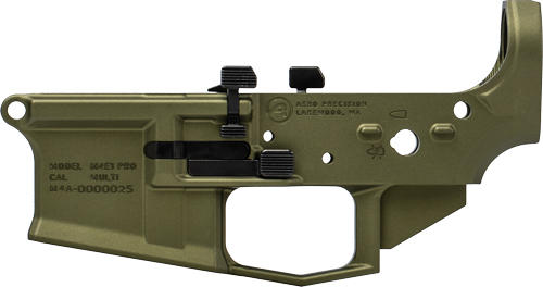 AERO PRECISION M4E1 PRO LOWER