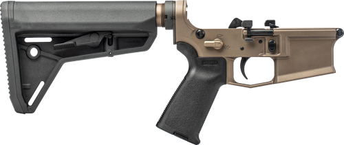 AERO PRECISION M4E1 PRO SERIES