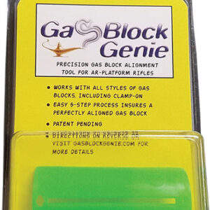 GAS BLOCK GENIE GAS BLOCK