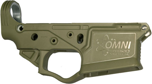 ATI OMNI HYBRID AR15 STRIPPED