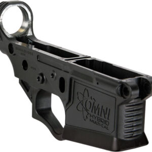 ATI OMNI HYBRID AR15 STRIPPED