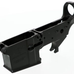 ATI MILSPORT AR15 STRIPPED