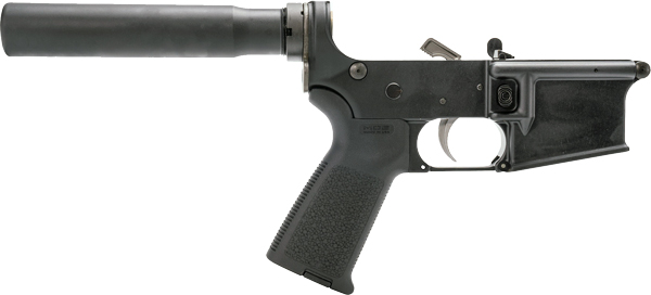 ANDERSON COMPLETE AR-15 PISTOL