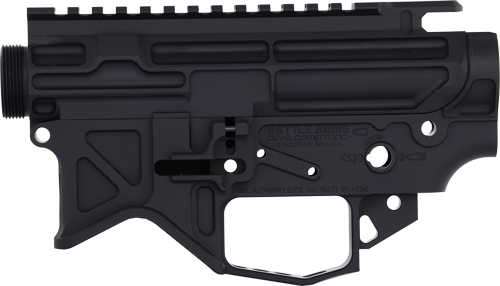 BATTLE ARMS AR15 LIGHTWEIGHT
