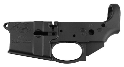 ANDERSON AR-15 STRIPPED LOWER