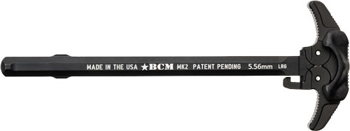 BCM CHARGING HANDLE MK2 AMBI