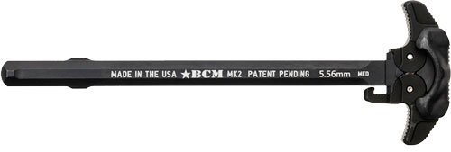 BCM CHARGING HANDLE MK2 AMBI