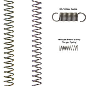 GHOST COMPLETE SPRING KIT FOR