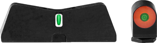 XS DXT2 BIG DOT ORANGE FOR GLK