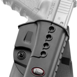 FOBUS HOLSTER E2 ROTO PADDLE