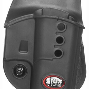 FOBUS HOLSTER E2 VERTEC PADDLE