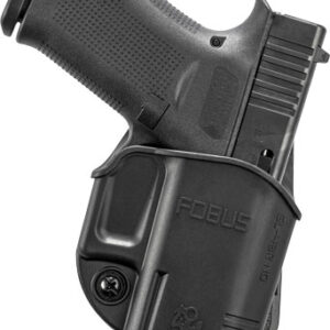 FOBUS HOLSTER E2 VERTEC PADDLE