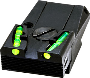 HIVIZ LITEWAVE REAR SIGHT FOR