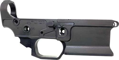 SHARPS BROS LIVEWIRE AR-15