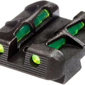 HIVIZ LITEWAVE REAR SIGHT FOR