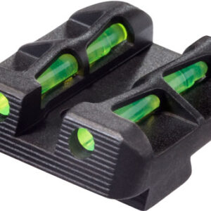 HIVIZ LITEWAVE REAR SIGHT FOR