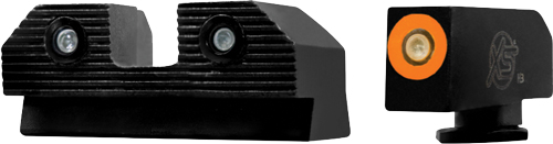 XS R3D 2.0 FOR GLOCK 17/19/22-