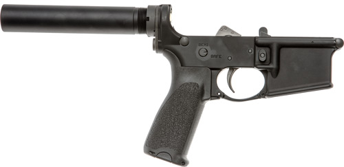 BCM LOWER GROUP PISTOL AR-15