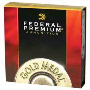 FEDERAL PRIMERS LARGE RIFLE