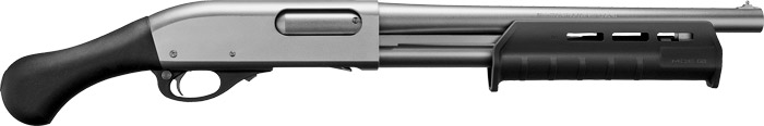 REMINGTON 870 TAC14 MARINE MAG
