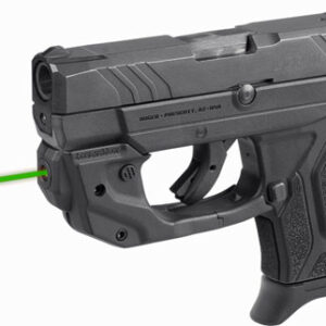 LASERMAX LASER CENTERFIRE GRN