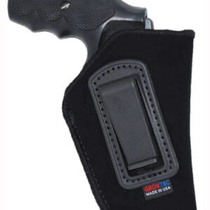 GROVTEC IN-PANT HOLSTER #00 RH
