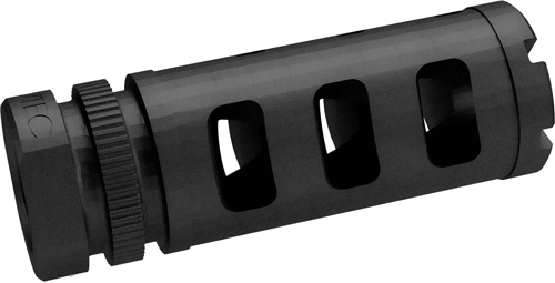 GROVTEC G-BRAKE MUZZLE BRAKE
