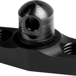 GROVTEC FLANGED SWIVEL STUD