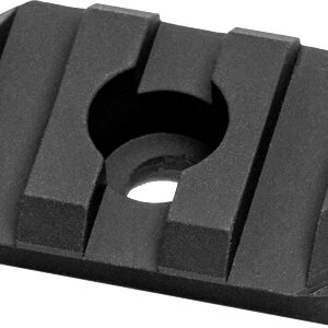 GROVTEC RAIL SECTION M-LOK