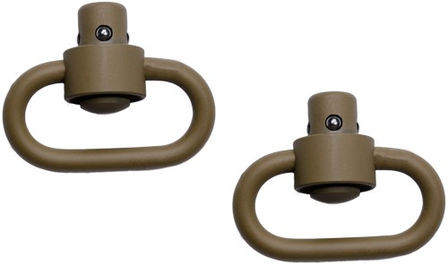 GROVTEC HD PUSH BUTTON SWIVELS
