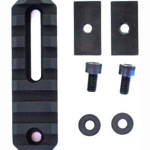 GROVTEC STOCK AR FOREARM