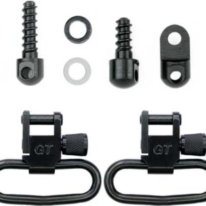 GROVTEC SWIVEL SET FOR RUGER